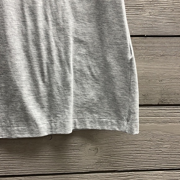 Grey GRAN SASSO Comfort Tank SB - Picture 6 of 10